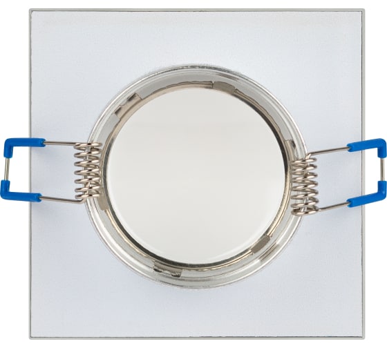 Встраиваемый светильник ЭРА DK104 WH Б0058391