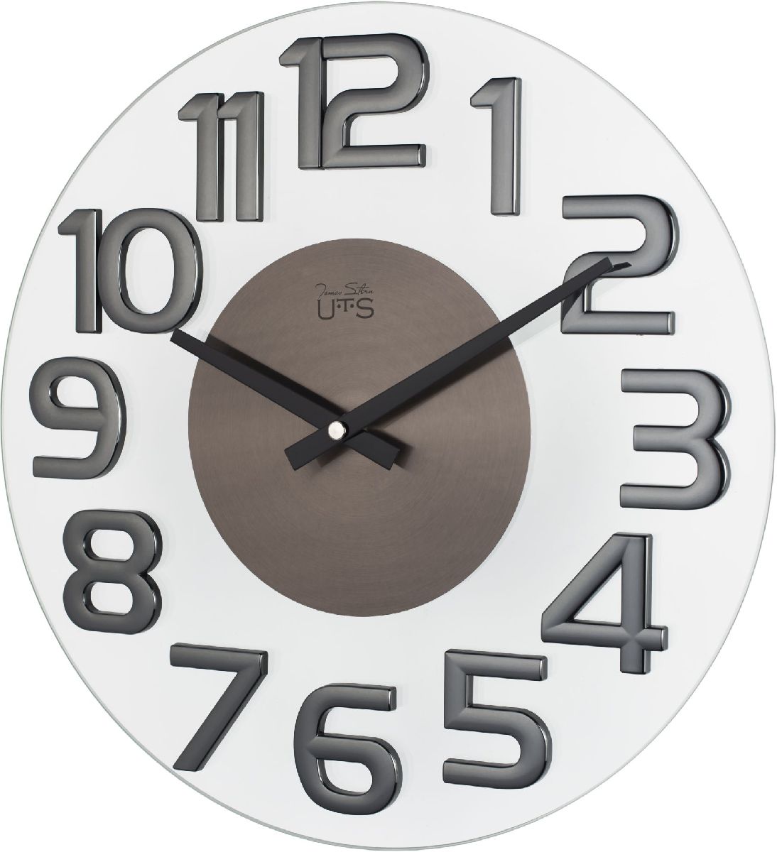Настенные часы Tomas Stern 8027