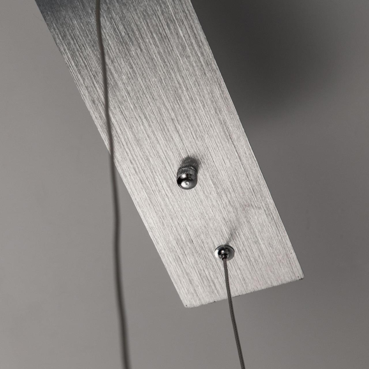 Подвесной светодиодный светильник Citilux Вегас CL227030 в Москве