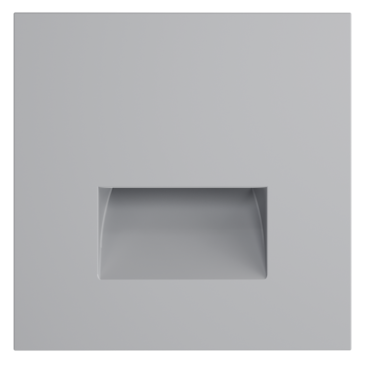 Накладка для подсветки светодиодной Voltum S70 (серый) VLS002316