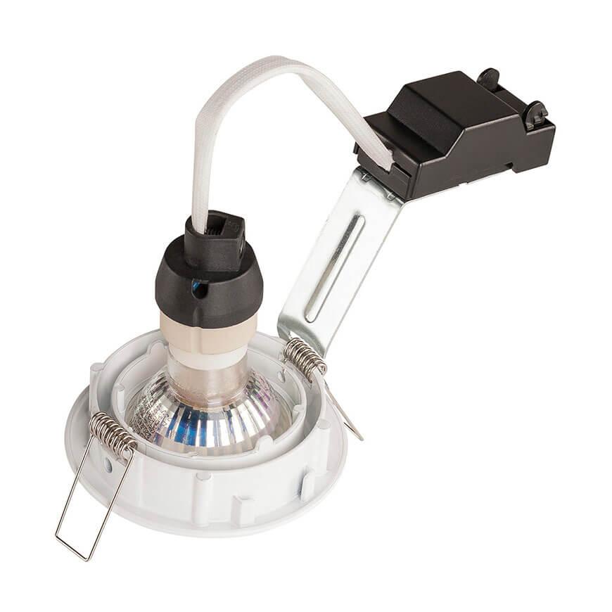 Встраиваемый светильник SLV Pika 1000717