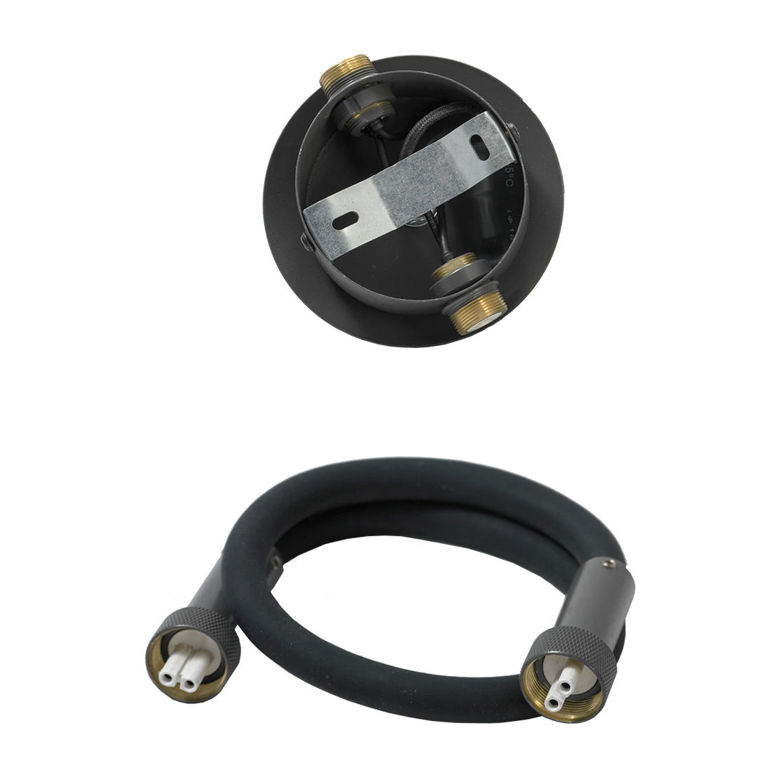 Спот Lussole Loft Arina LSP-9820