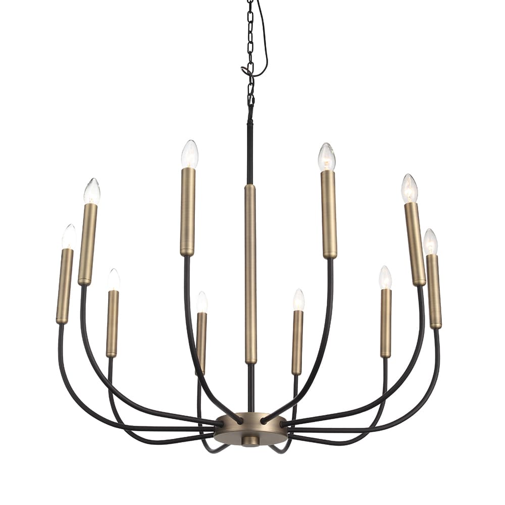 Подвесная люстра ImperiumLoft Volf 167657-26