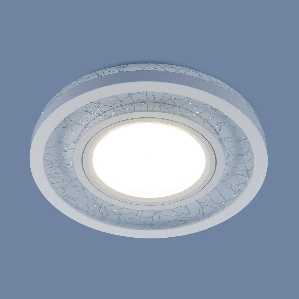 Встраиваемый светильник Elektrostandard 70204 4690389041051 7020 MR16 a049337