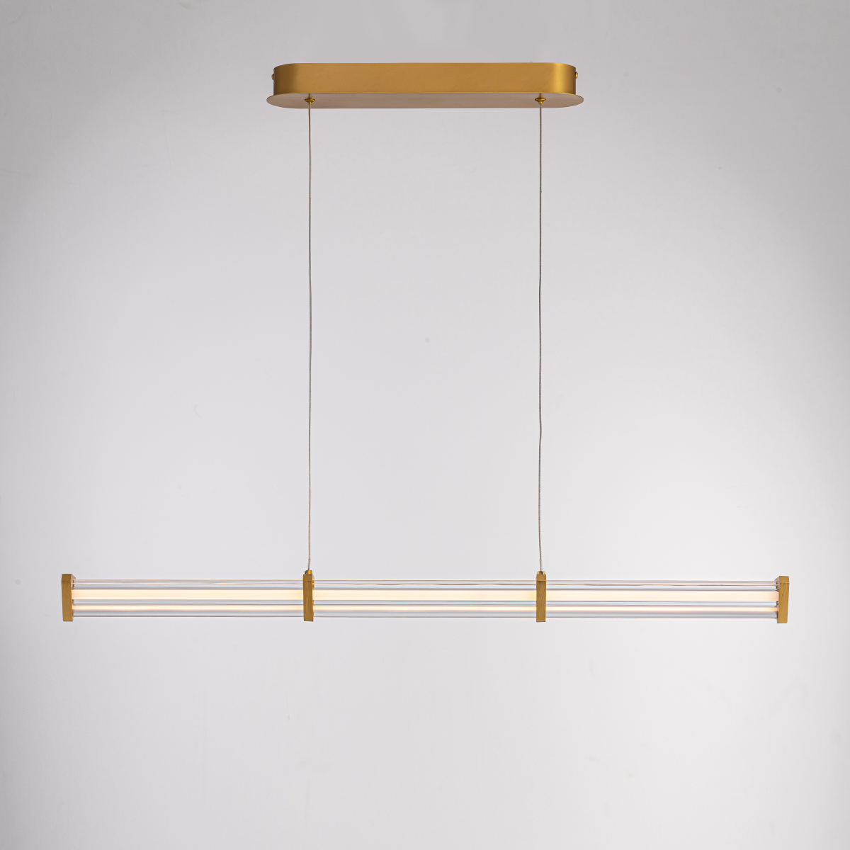 Подвесной светильник Delight Collection MD25020402-1C gold