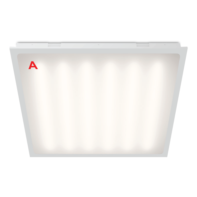 Потолочный светильник Wolta ДВО04-54-041-4К