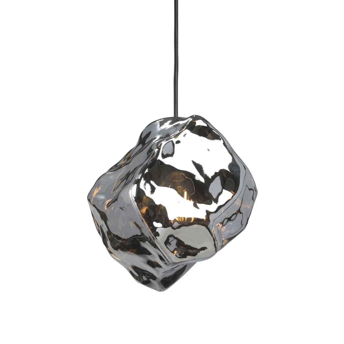 Подвесной светильник Vitaluce V2736-1/1S