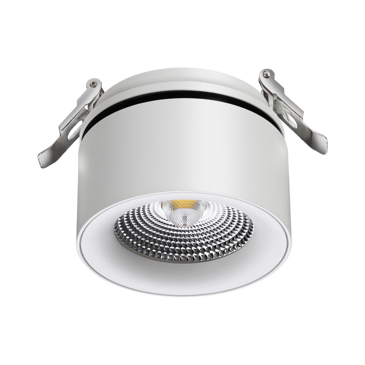 Встраиваемый спот Novotech Groda 358784