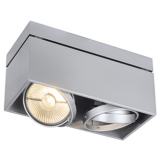 Потолочный светильник SLV Cardamod Surface 117111