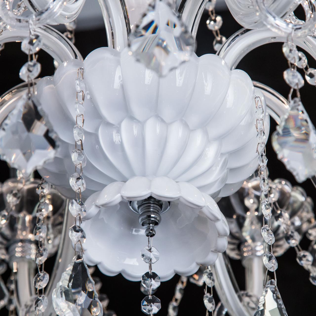 Подвесная люстра Citilux Финка CL353181 в Москве