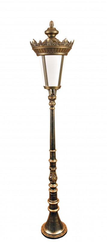 Садовый светильни LD-Lighting LD-FL LD-FL004