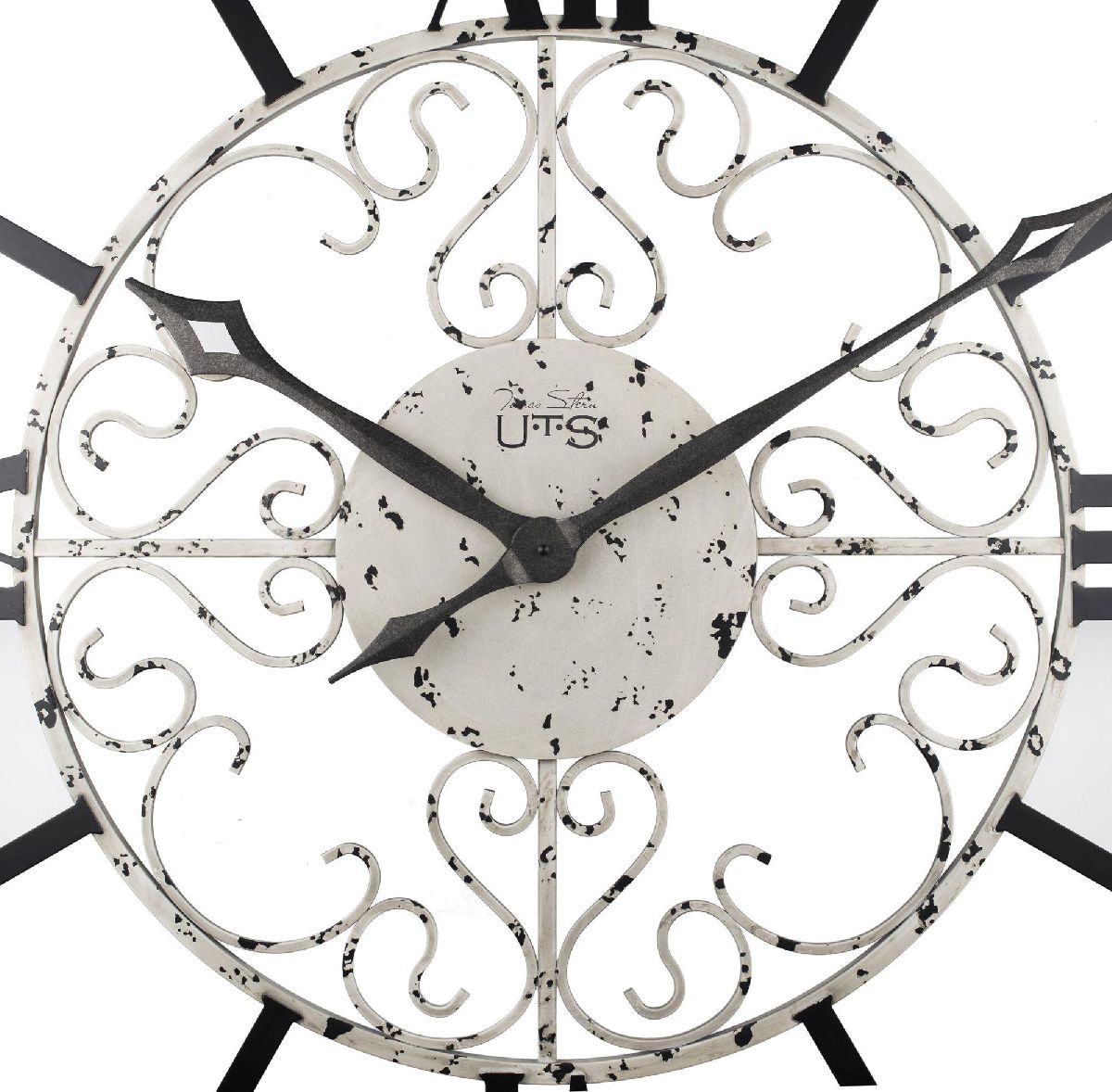 Настенные часы Tomas Stern 9056