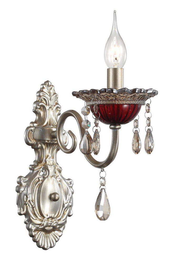 Бра ST Luce Rubino SL139.301.01