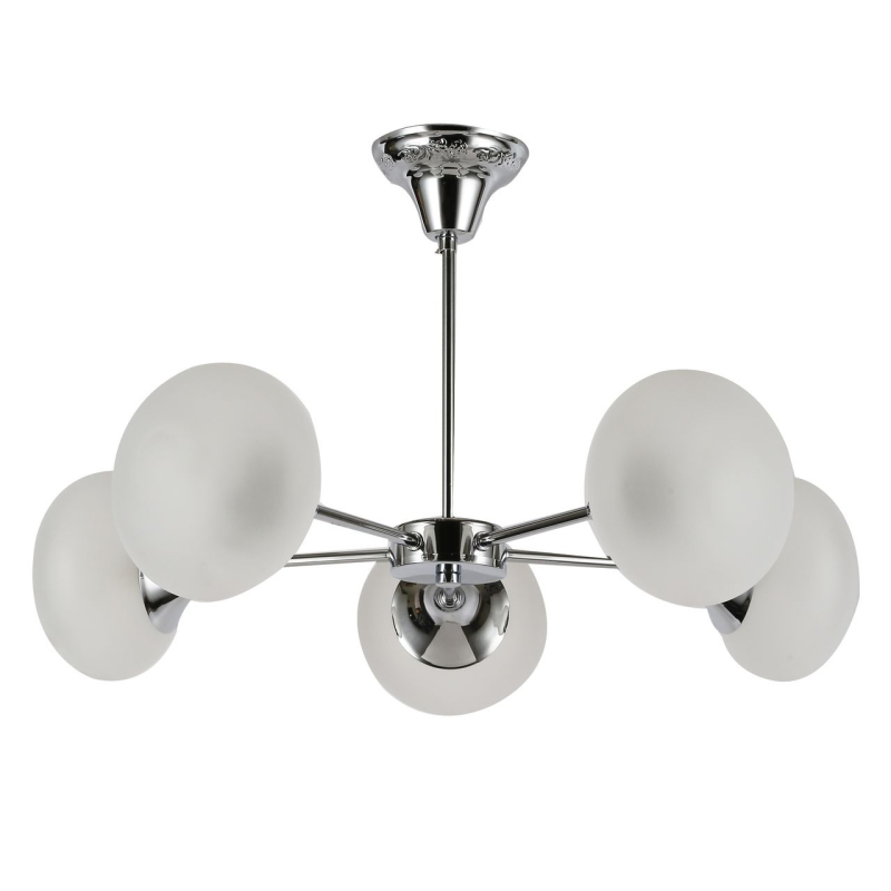 Потолочная люстра F-Promo Beneficium 2486-5P