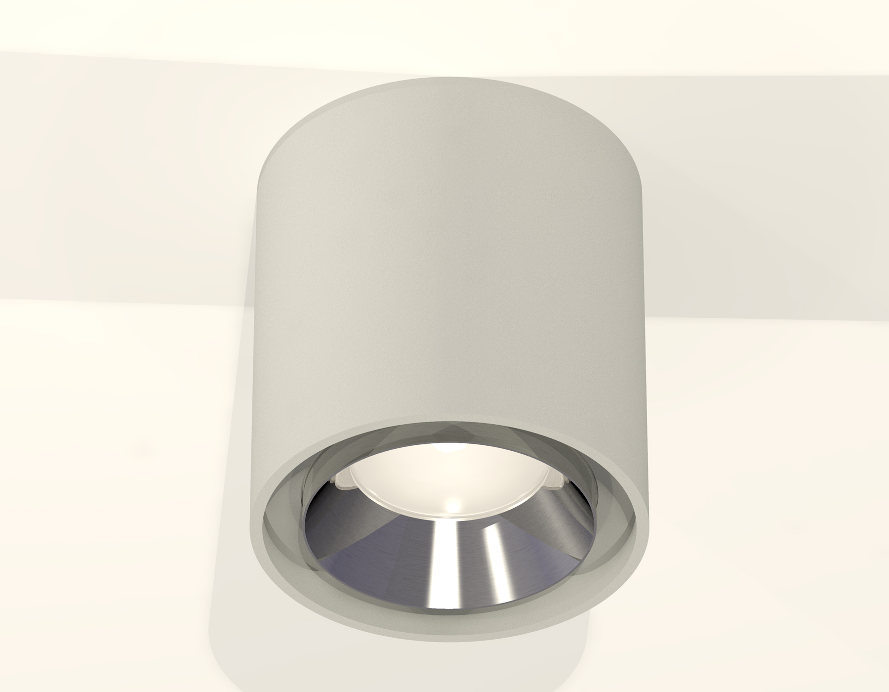 Потолочный светильник Ambrella Light Techno Spot XS7724003 (C7724, N7032)