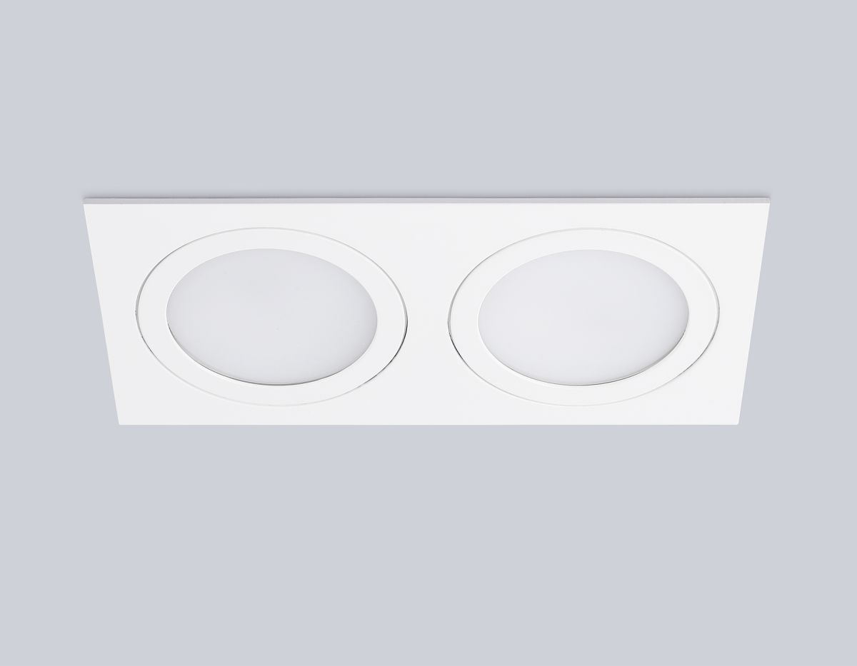 Встраиваемый светильник Ambrella Light Techno spot GX Standard tech TN51826