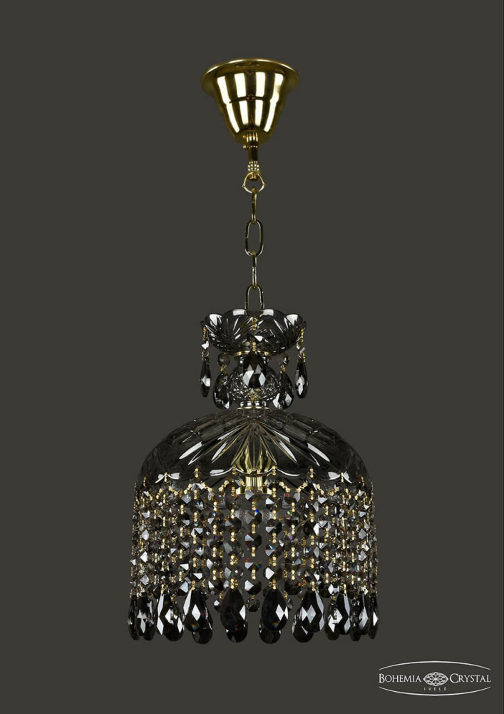 Подвесной светильник Bohemia Ivele 7715/22/1/G/M731