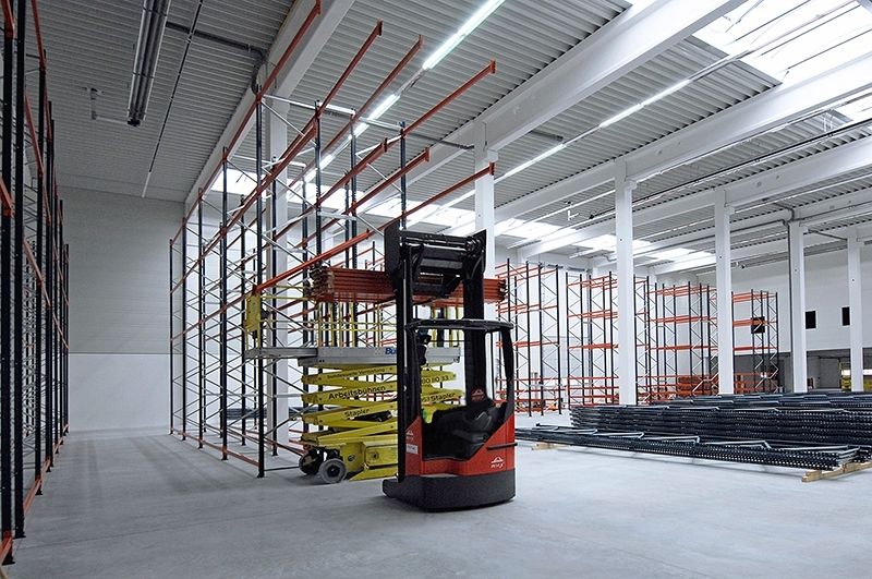 Потолочный светильник Deko-Light Tri Proof 730425