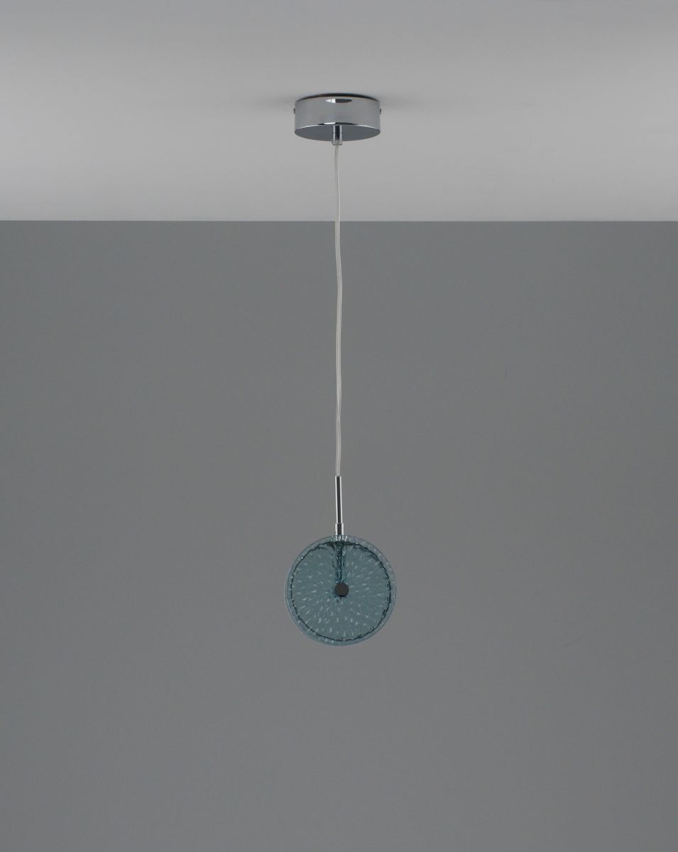 Подвесной светильник Moderli Marnia V11159-PL