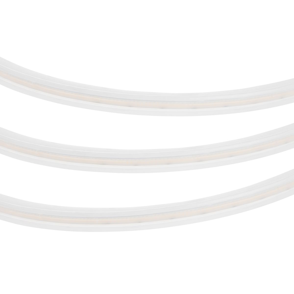 Светодиодная лента герметичная Arlight ARL-PSW-U320-16mm 230V Warm3000 (10 W/m, IP65, FlickerFree, 30m) 054197