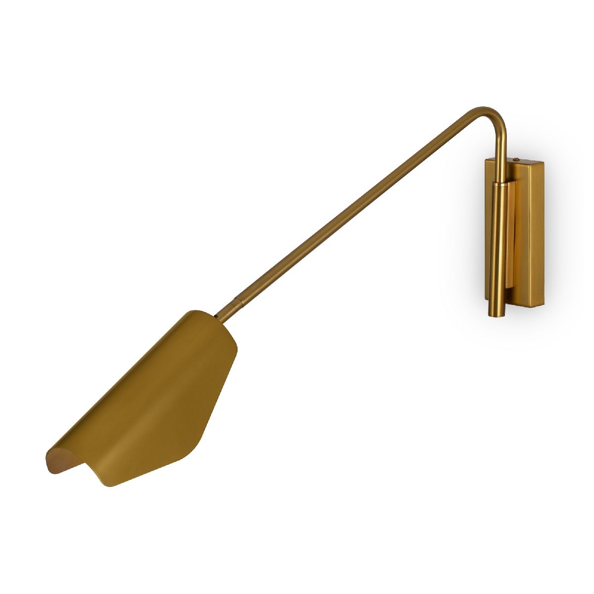 Бра Maytoni Notta MOD417WL-01BS1