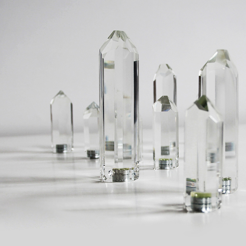 Подвесная люстра ImperiumLoft Quartz 179754-26