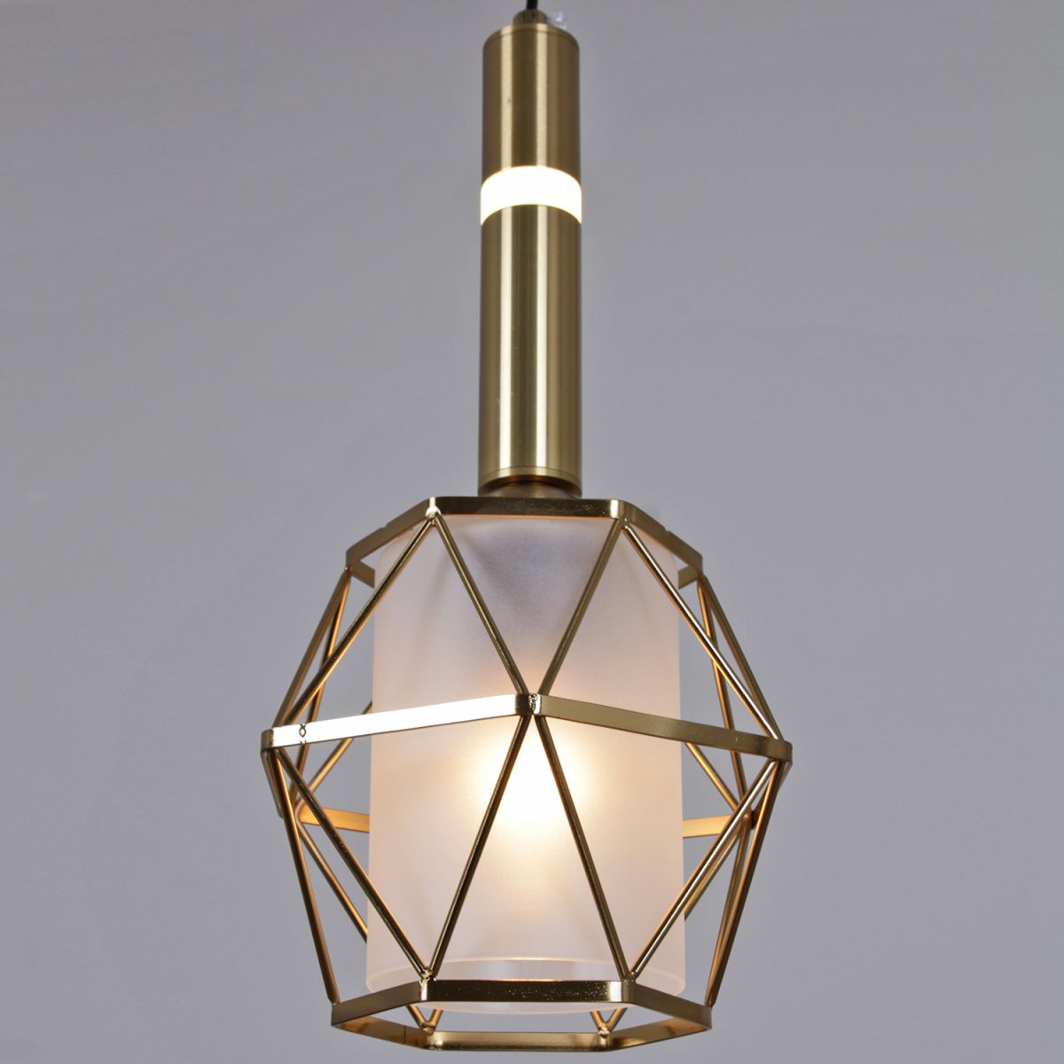 Подвесной светильник Reluce 05420-0.9-01 CU