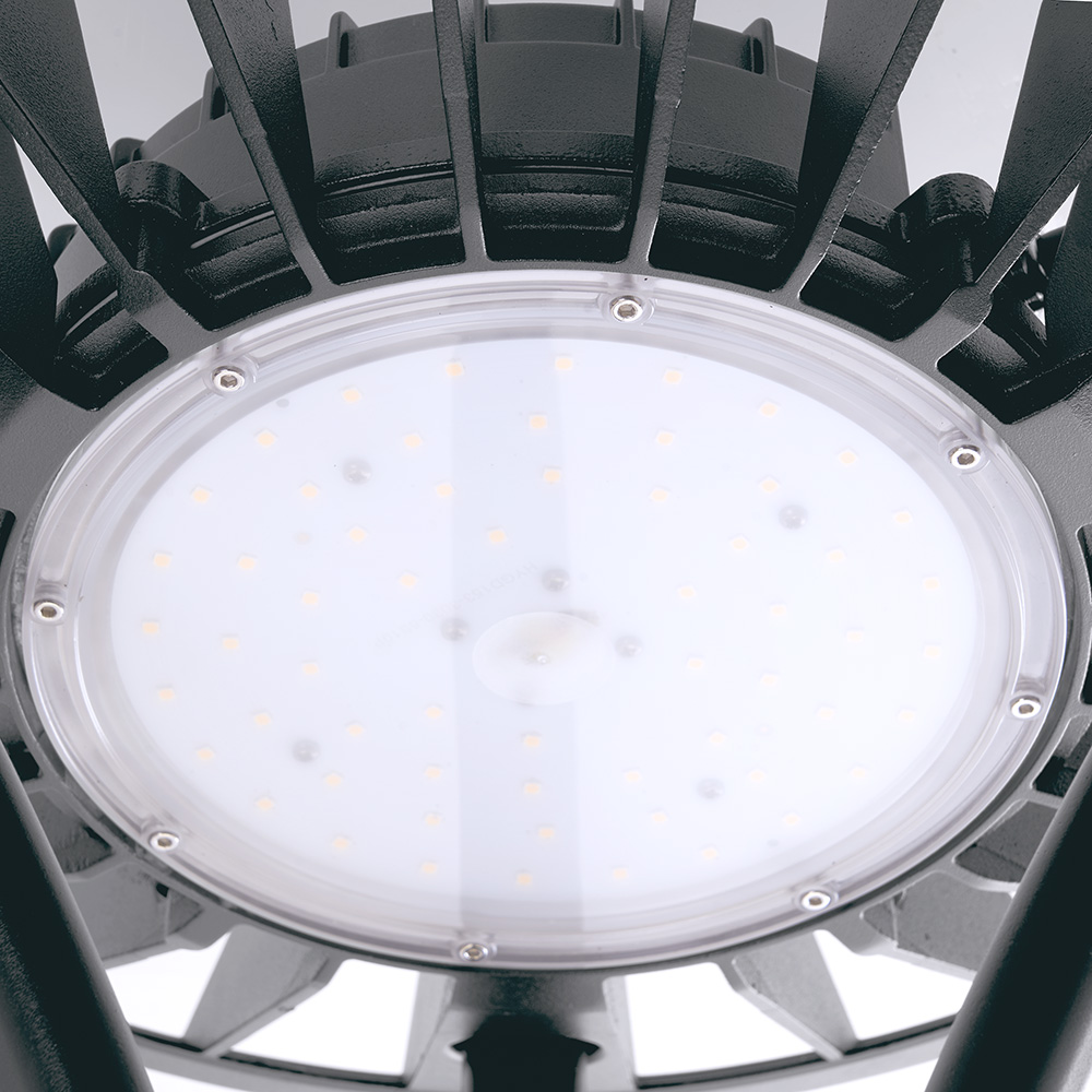 Уличный светильник Feron SP7010 48338