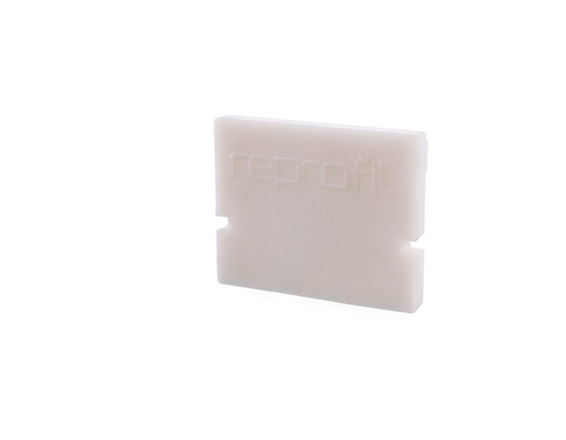 Торцевая заглушка (2 шт.) Deko-Light H-AU-01-08 979080