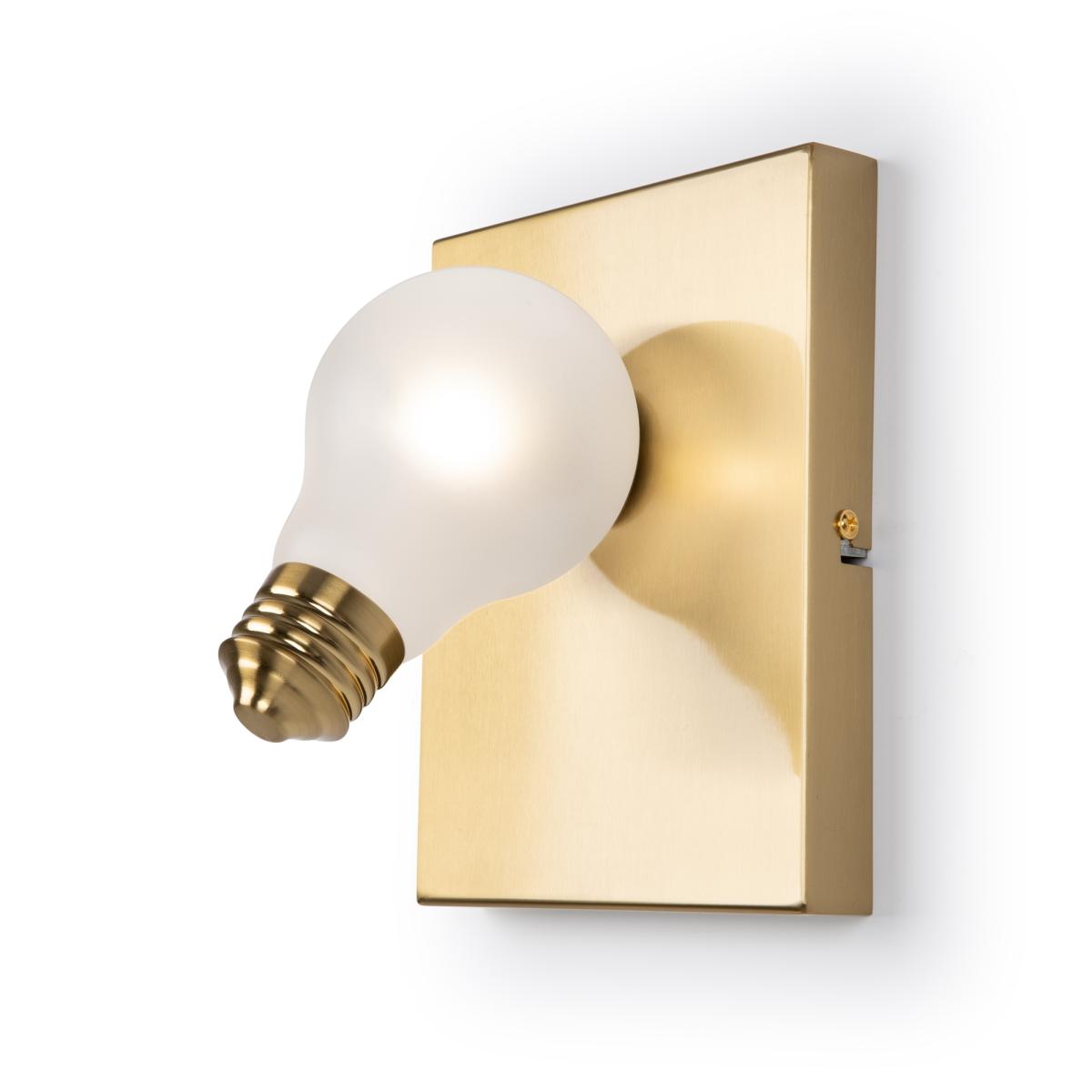 Бра Freya Evidence  FR5372WL-01BS