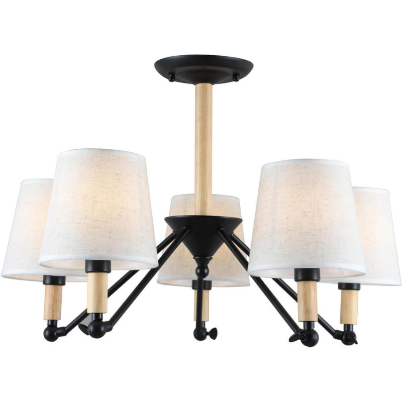 Потолочная люстра Rivoli Buono 2048-305 Б0044416