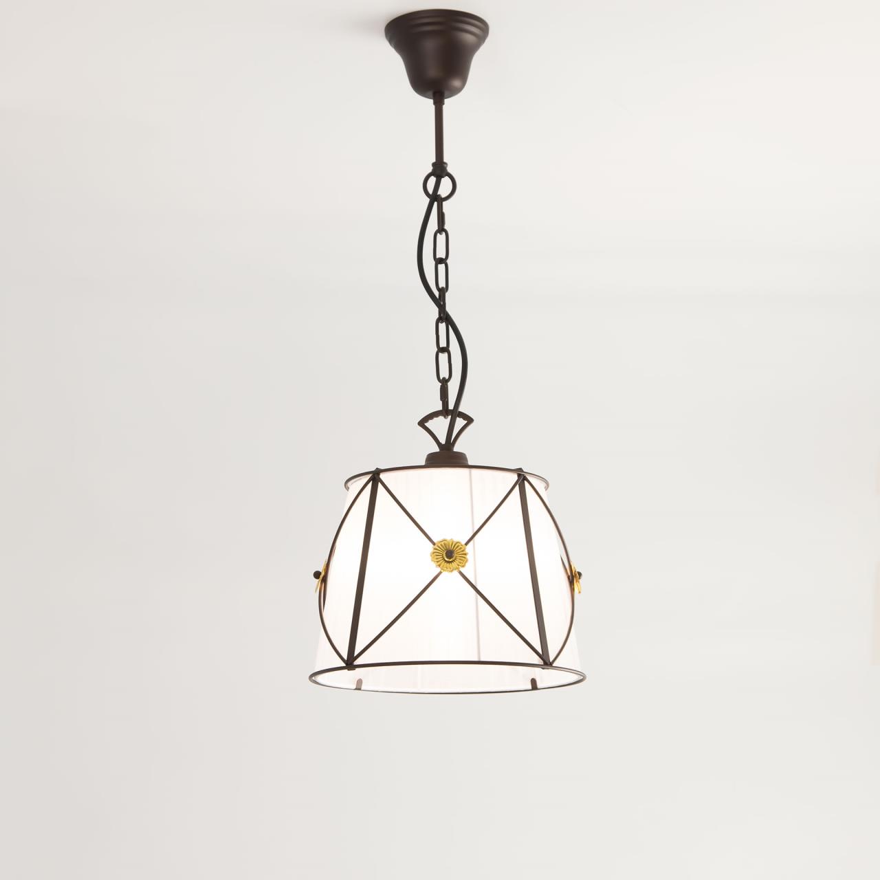 Подвесной светильник Citilux Дрезден CL409212 в Москве