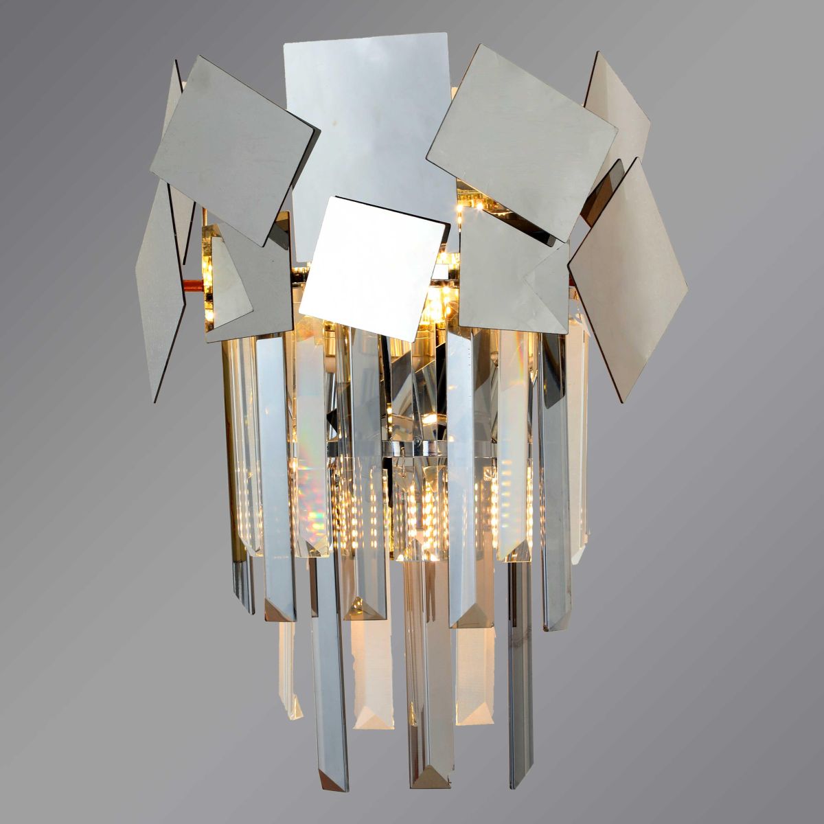 Настенный светильник Alfa Light F4024-10