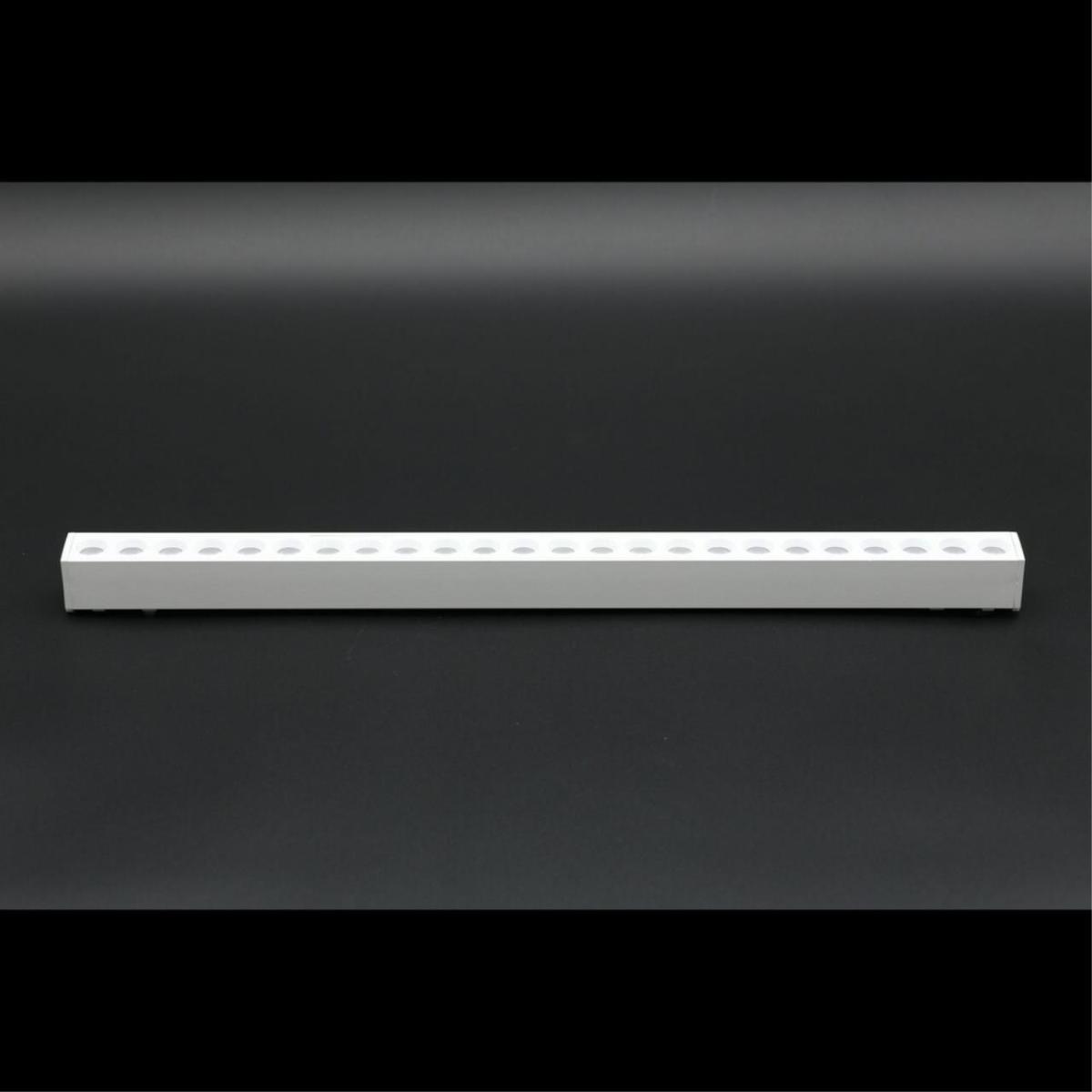 Трековый магнитный светильник Aployt Magnetic track 48 APL.0100.11.24