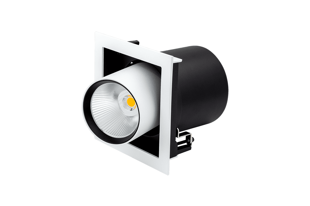 Спот DesignLed SPL-SQ1-25-WW 003438