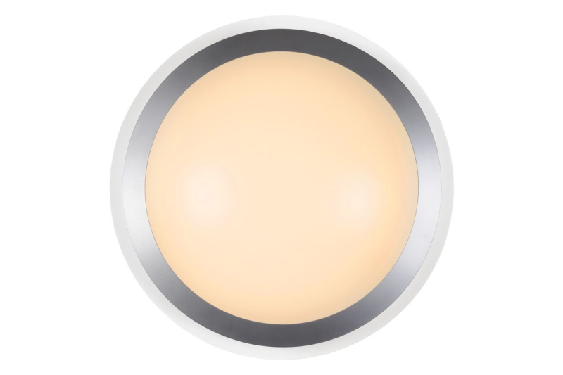 Потолочный светодиодный светильник Lucide Gently-Led 79171/24/12