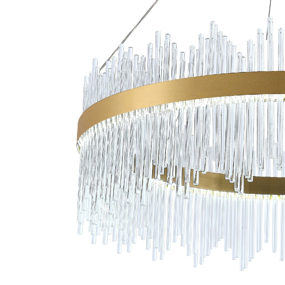 Подвесная люстра Natali Kovaltseva INNOVATION STYLE 83160