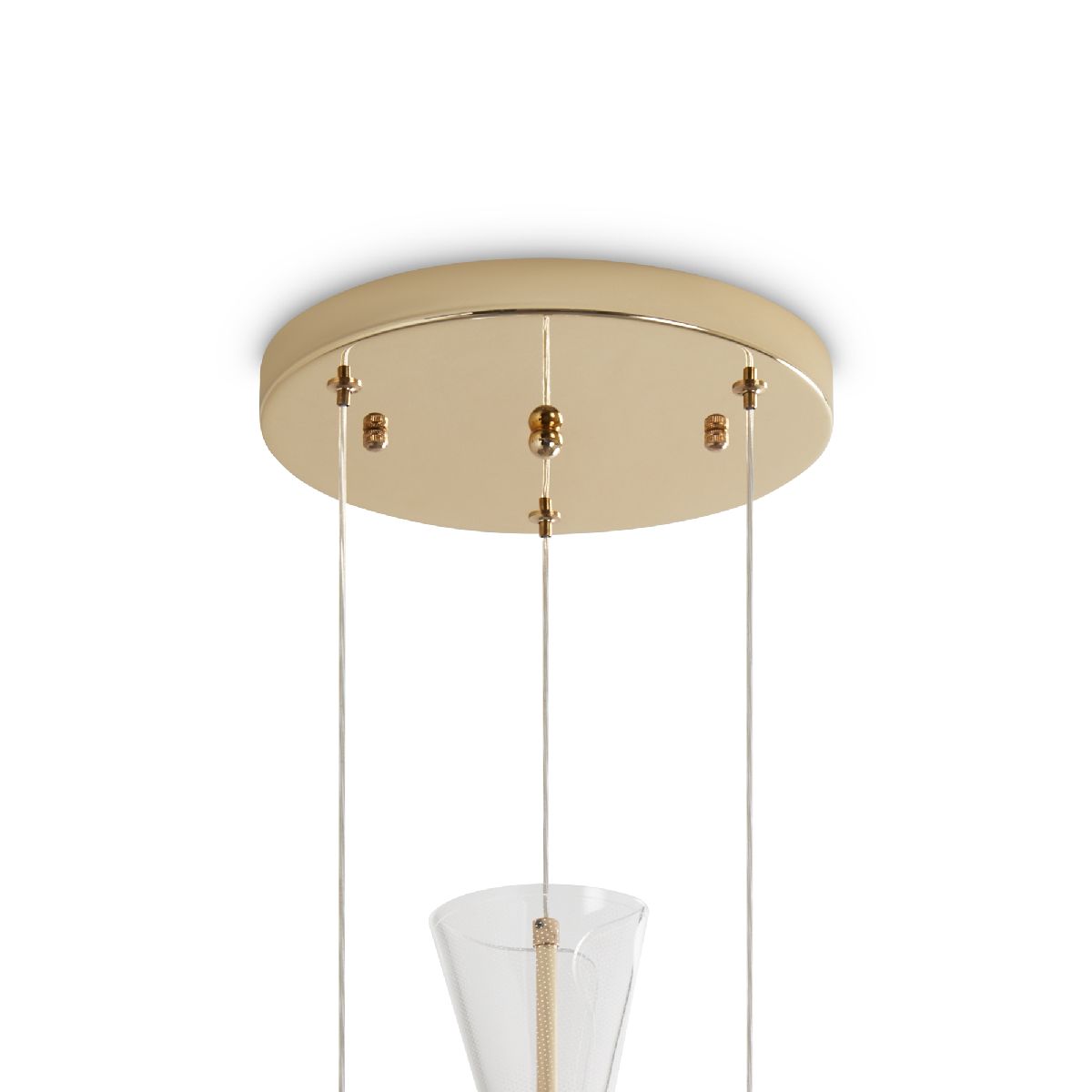 Подвесная люстра Freya Dress FR5438PL-L18G