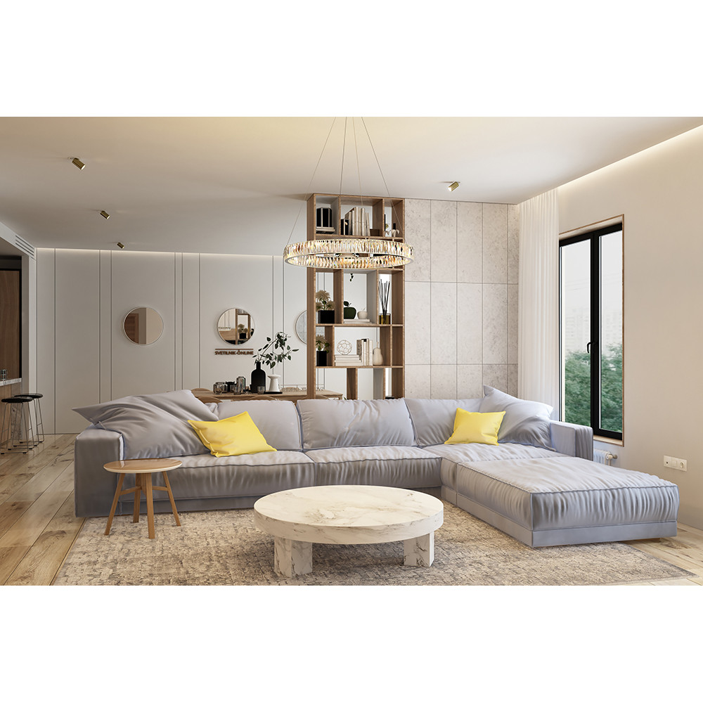 Зеркало Runden Орбита М V20160