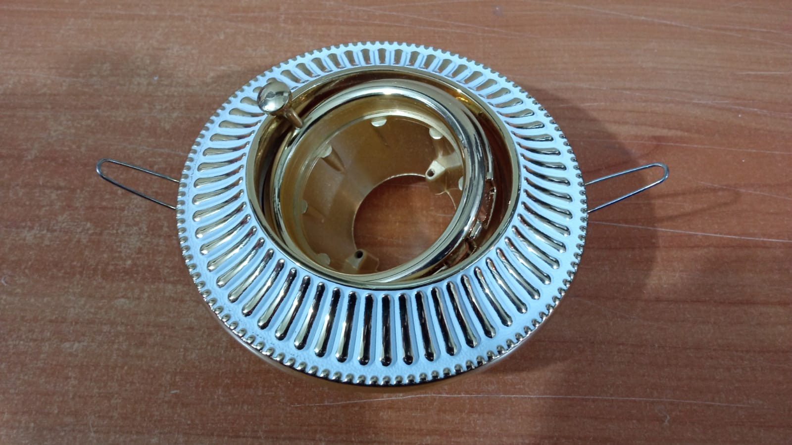 Встраиваемый потолочный светильник Novotech Vintage 369859 УЦ