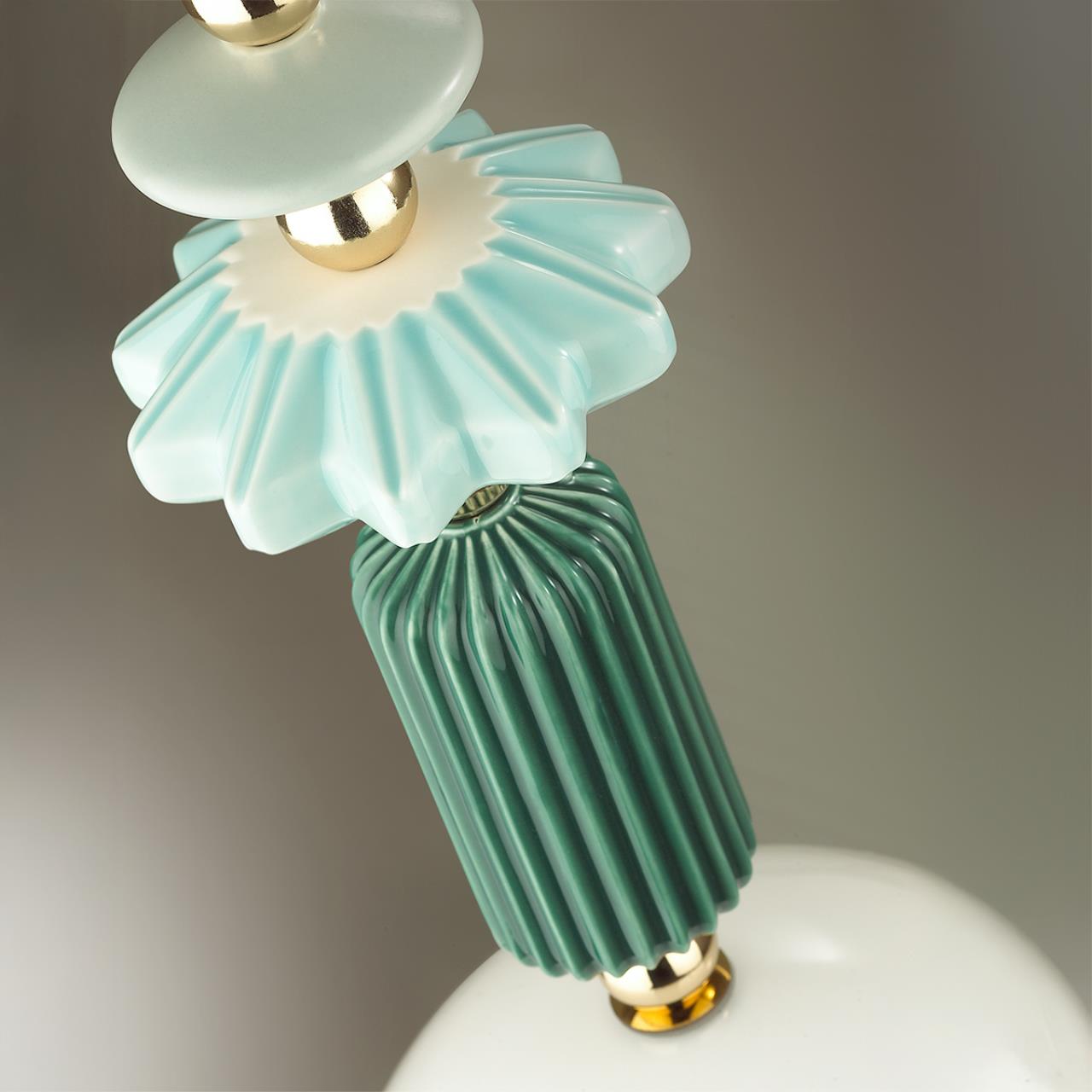 Подвесной светильник Odeon Light CANDY 4861/1C