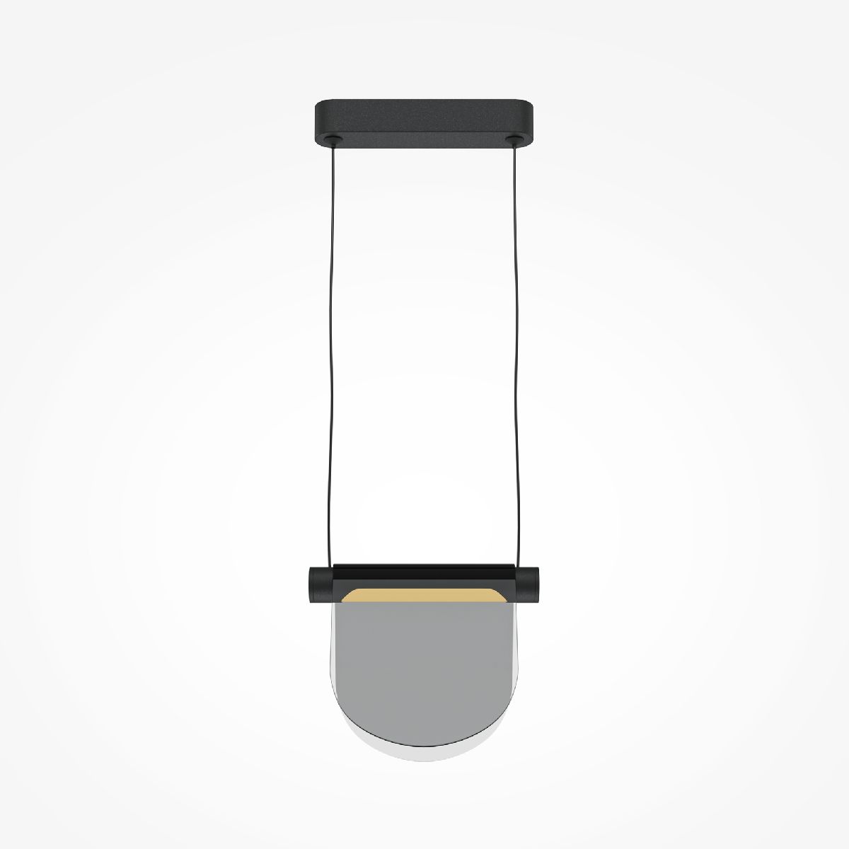 Подвесной светильник Maytoni Fluffy MOD319PL-L5B3K