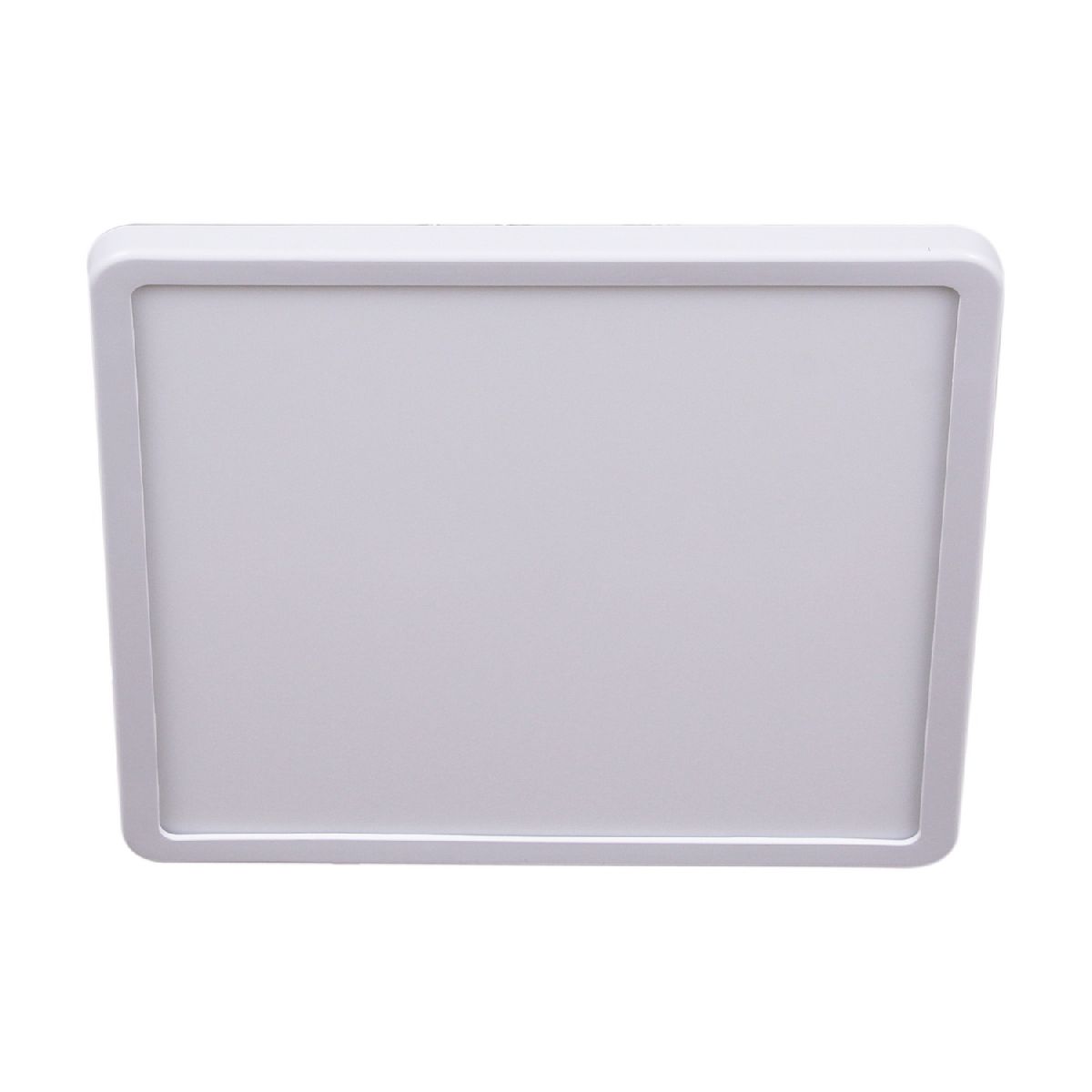 Встраиваемый светильник Reluce 70602-9.0-001OL LED20W WH 4000K