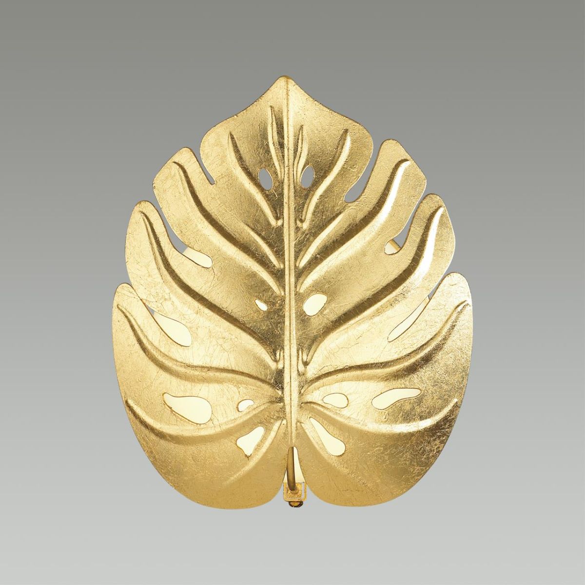 Настенный светильник Odeon Light Jungle 4864/1W