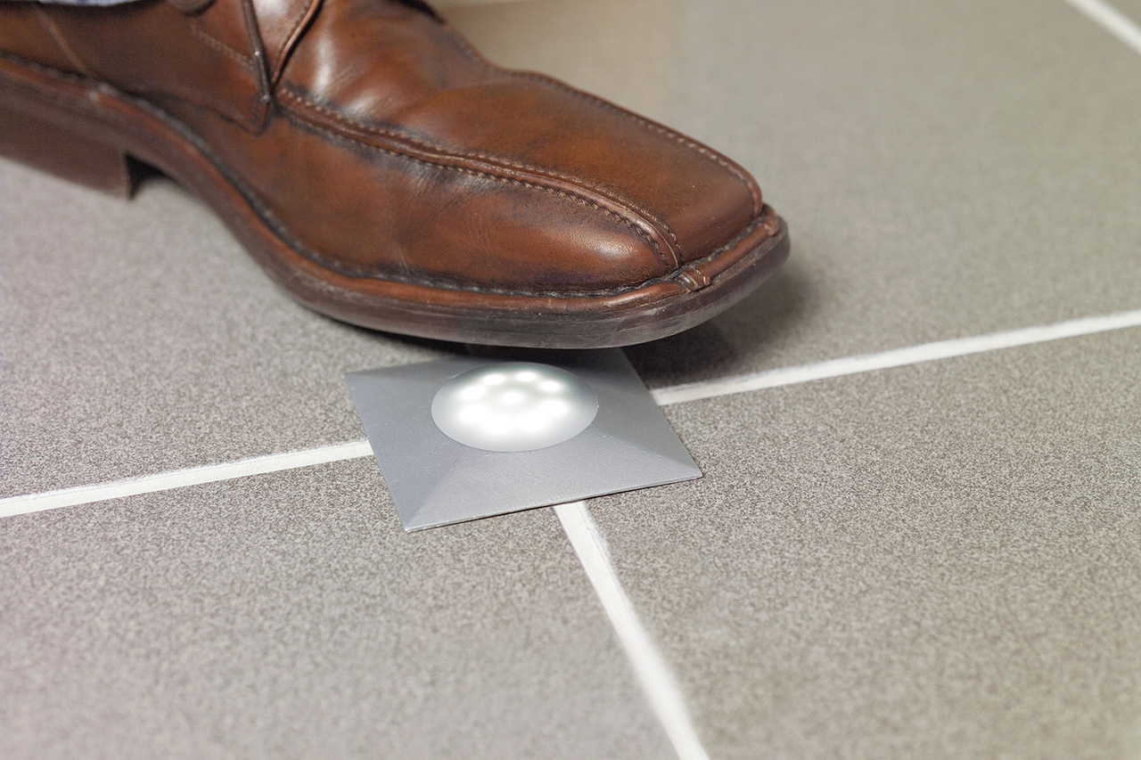 Ландшафтный светодиодный светильник Paulmann UpDownlight 98797