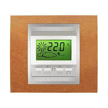 Рамка 1-постовая Schneider Electric Unica Top MGU66.002.098