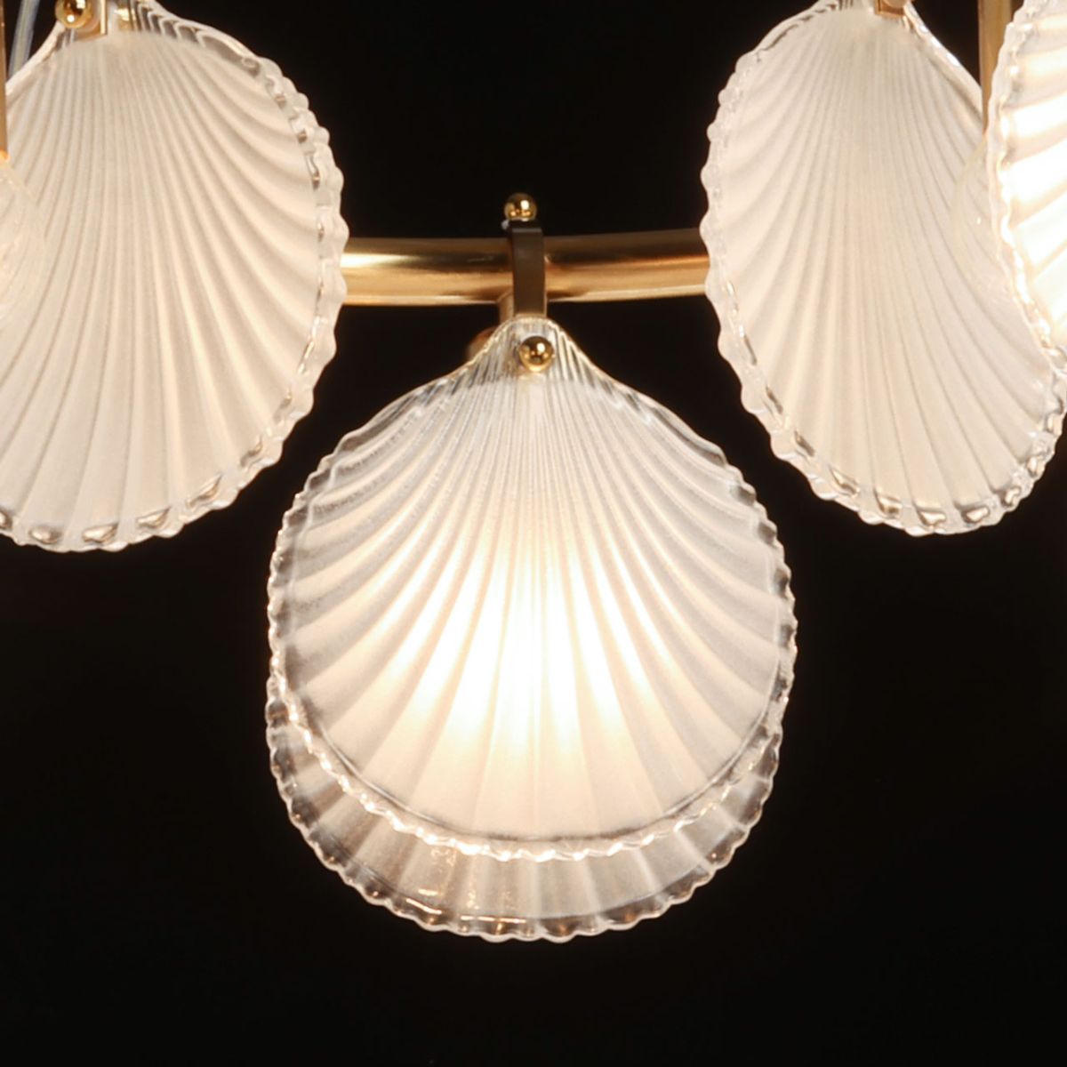 Подвесная люстра De Markt Бриз 111017505