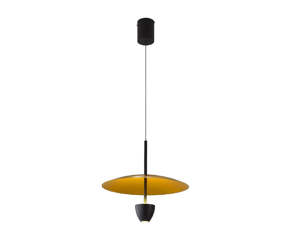 Подвесной светильник Kink Light Синди 08466-35,20(33) УЦ