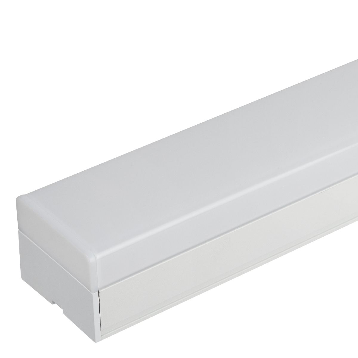 Линейный подвесной светильник Эра SML-12-WB-40K-W60 Б0061020