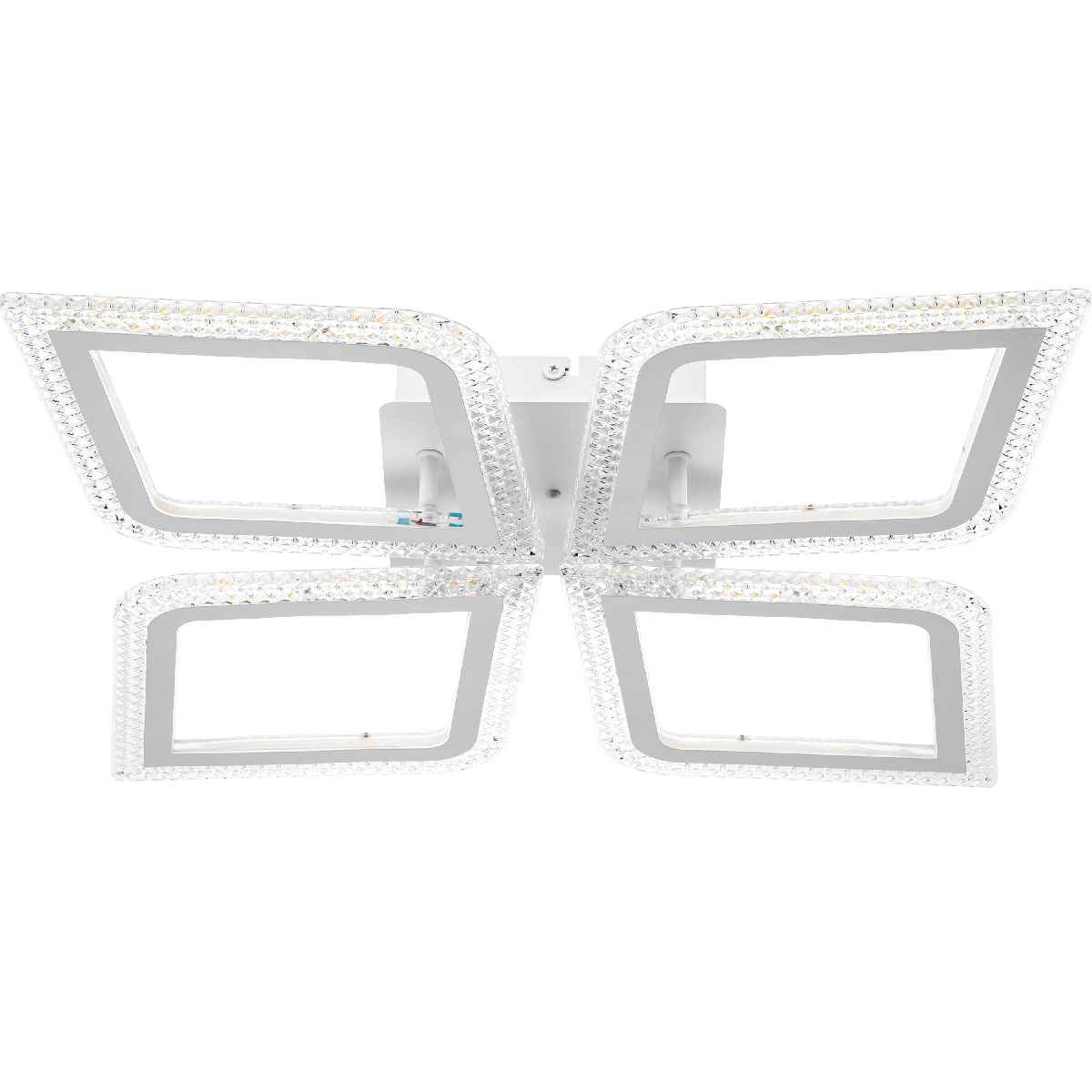 Потолочная люстра Ritter Losanga 52928 0